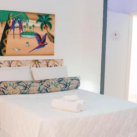 Pousada Kairos&Spa em Búzios-2